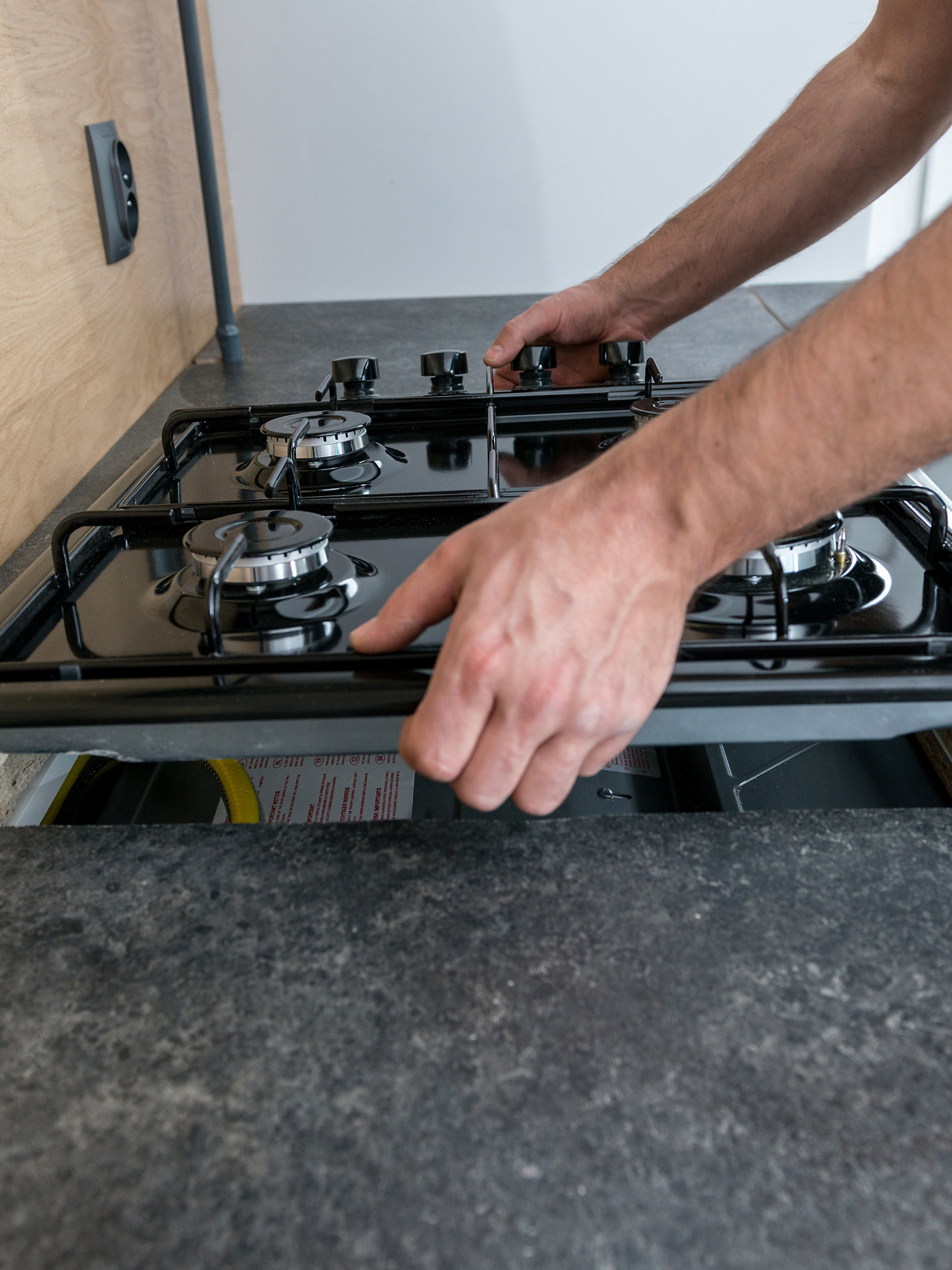 heating engineers Ilkley, LS29